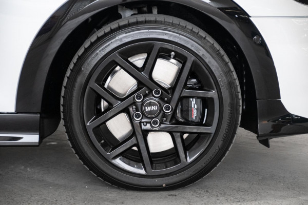 2026 MINI Cooper F65 S JCW Sport Hatch image 23