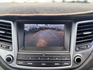 2015 Hyundai Tucson TL Active X SUV