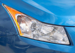 2013 Holden Cruze JH MY13 CDX Sedan