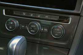 2018 Volkswagen Golf 7.5 110TSI Comfortline Hatchback