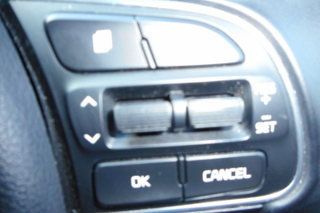 2017 Kia Sportage QL  Si Premium Suv