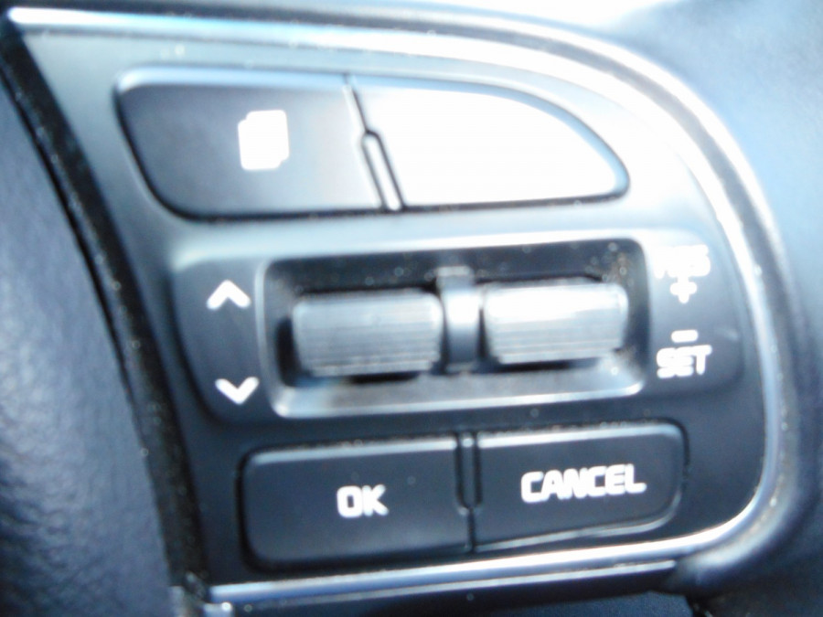 2017 Kia Sportage QL  Si Premium Suv Image 21