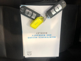 2018 Mazda CX-5 KF4W2A Akera Suv Image 5