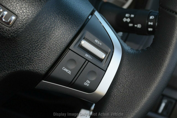 2020 MY19 Isuzu UTE D-MAX LS-U Crew Cab Ute 4x4 Utility Mobile Image 9