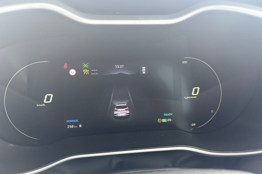 2023 MG ZS EV AZS1 Essence SUV Image 19