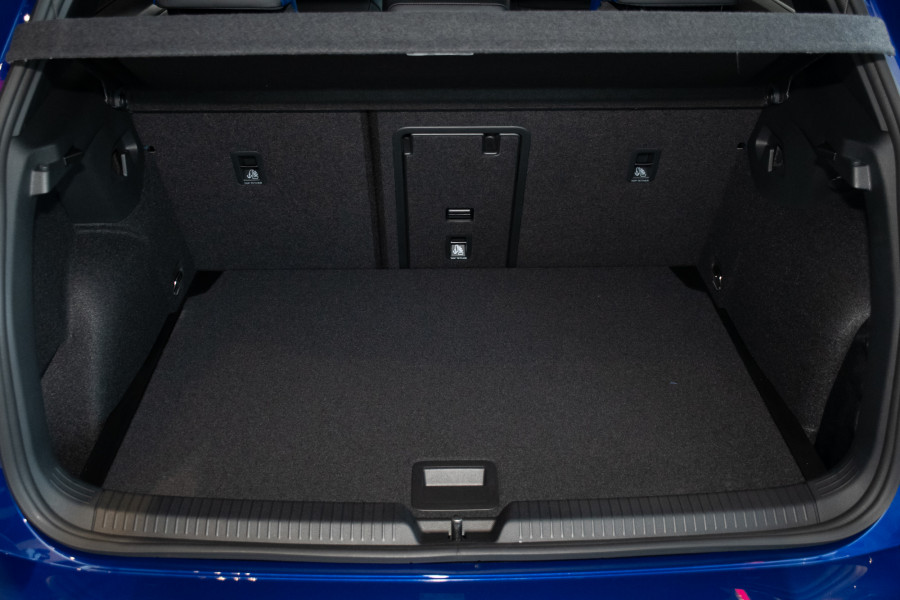2026 Volkswagen Golf 8.5 R Hatch