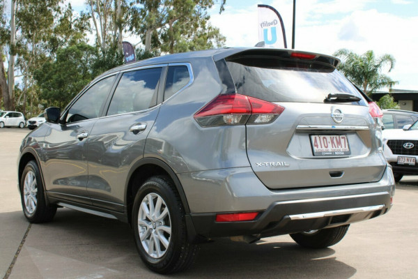 2021 Nissan X-Trail T32 ST SUV Image 8
