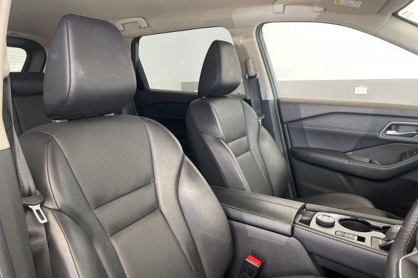 2023 Nissan X-Trail T33 ST-L Wagon Image 21