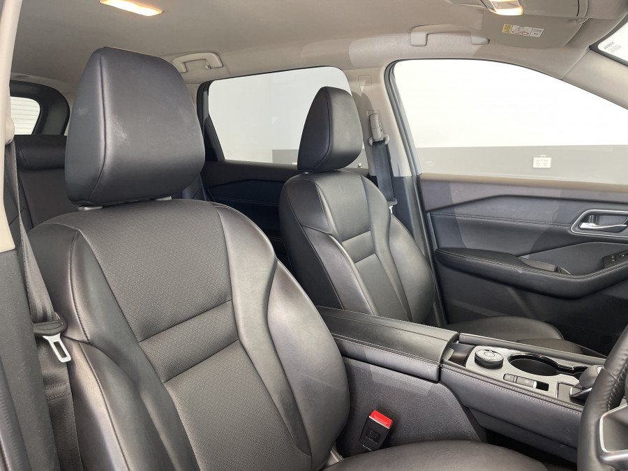 2023 Nissan X-Trail T33 ST-L Wagon Image 21