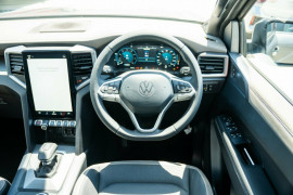 2024 Volkswagen Amarok NF TDI600 Aventura Ute