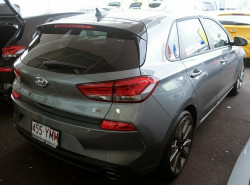 2018 MYil Hyundai i30 PD2 SR Sedan