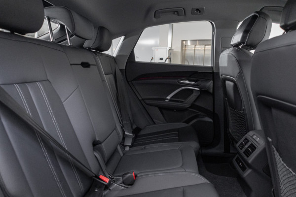 2025 Audi Q5 GU TFSI 150kW SUV image 9