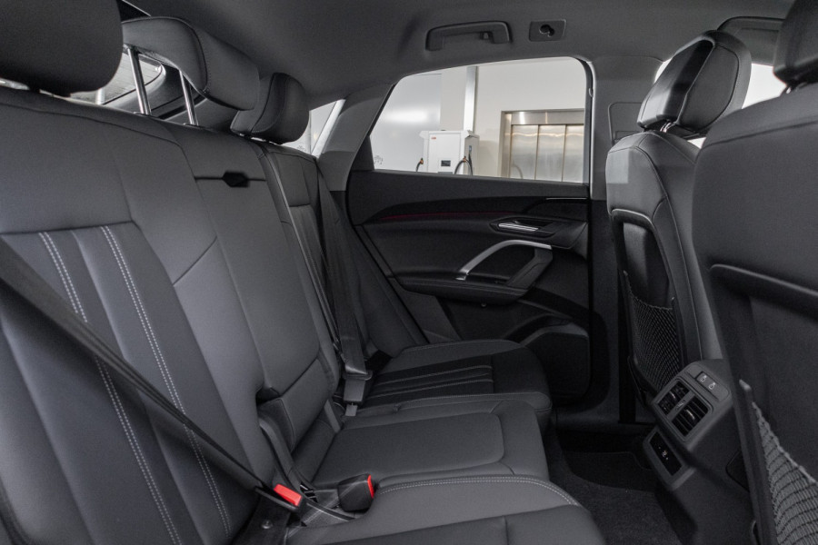2025 Audi Q5 GU TFSI 150kW SUV