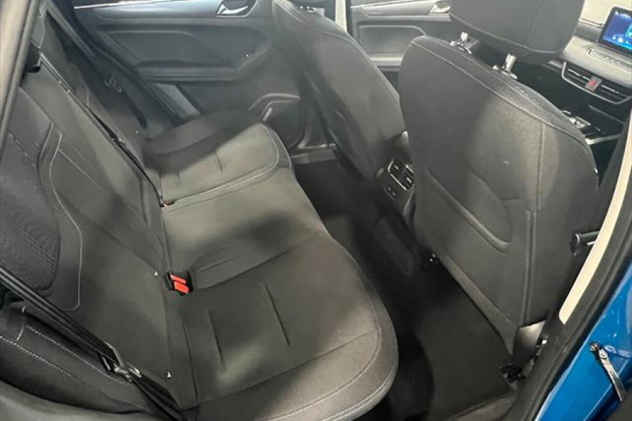 2024 GWM Haval Jolion A02 Premium Hybrid SUV Image 11