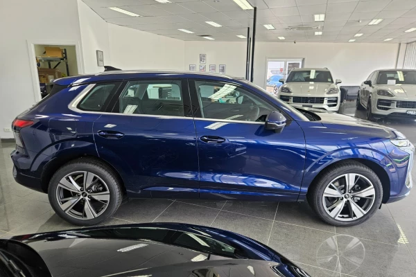 2026 Audi Q3 TFSI SUV Image 7