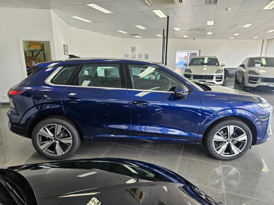 2026 Audi Q3 TFSI SUV Image 7