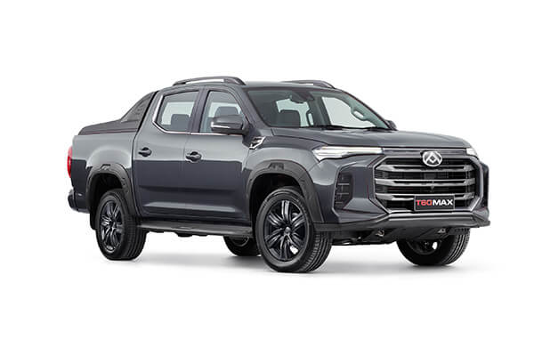2023 LDV T60 SK8C Max LUXE Ute