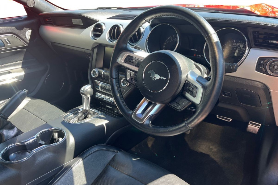 2016 Ford Mustang FM GT Coupe Image 6
