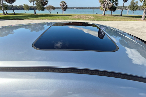 2019 Mazda CX-5 KF Series GT SUV Image 7