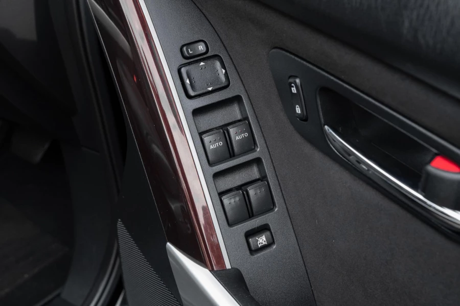 2015 Mazda CX-9 TB Series 5 Luxury SUV Image 20