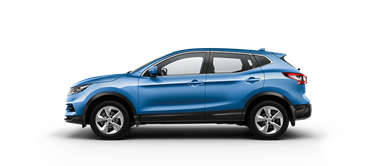 QASHQAI ST AUTO