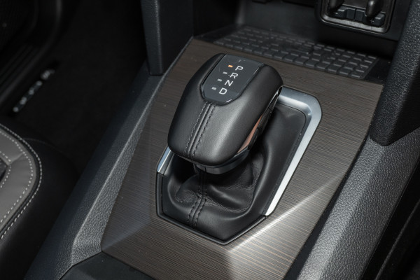 2026 Volkswagen Amarok NF Ute Image 13