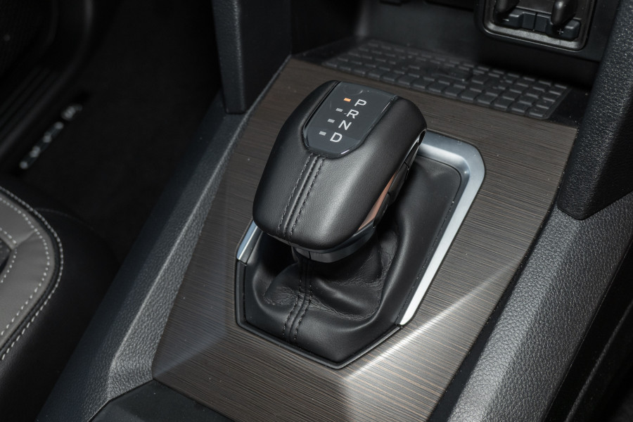 2026 Volkswagen Amarok NF Ute Image 13