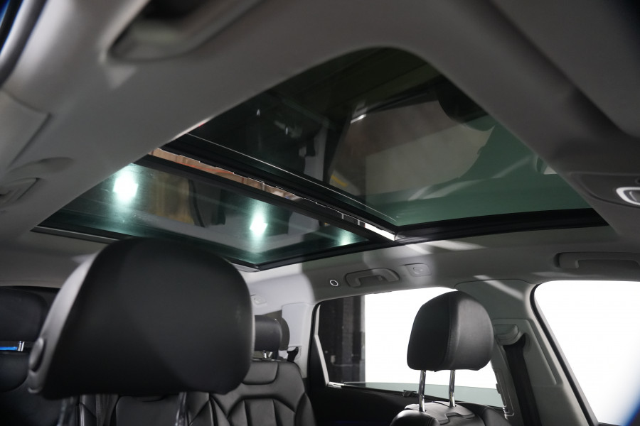2018 Audi Q7 TDI SUV