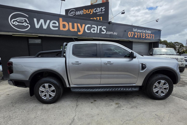 2022 Ford Ranger P703 XLT Ute Image 8