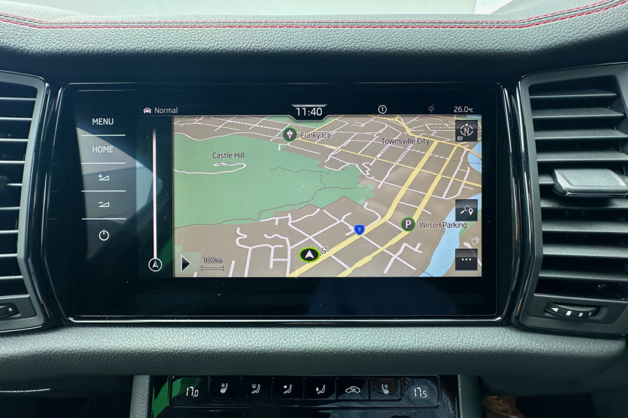 2024 Skoda Kodiaq NS RS SUV Image 33
