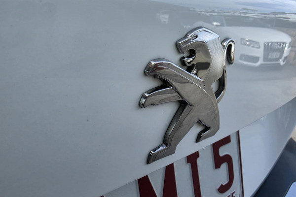 2021 Peugeot 2008 P24 Allure SUV Image 23