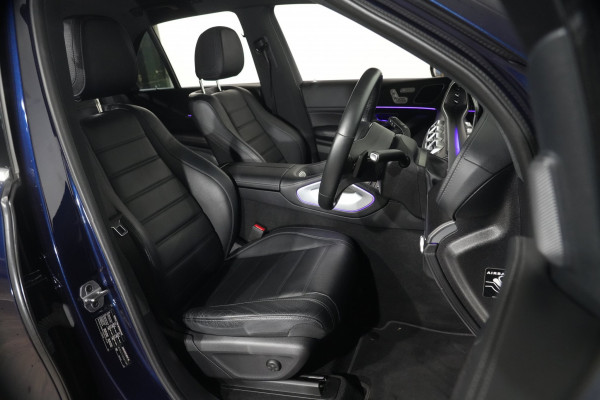 2022 Mercedes-Benz GLE-Class GLE300 d SUV Image 20
