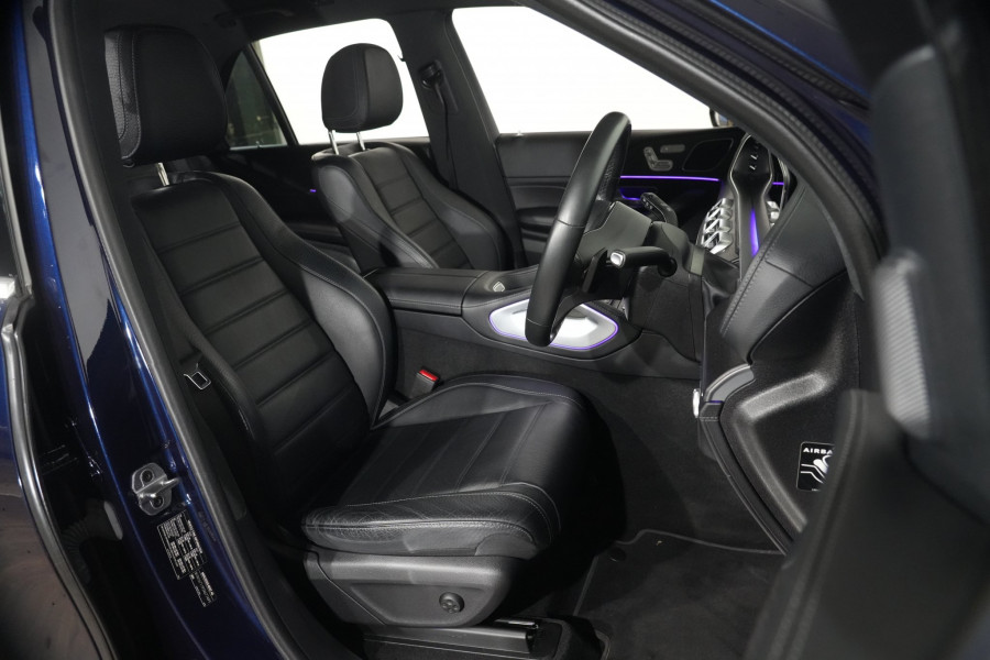 2022 Mercedes-Benz GLE-Class GLE300 d SUV Image 20