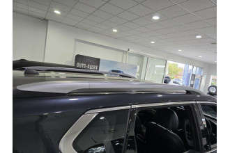 2023 MY24 KGM SsangYong Rexton Y461 Adventure SUV