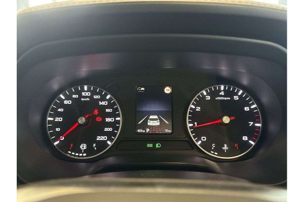 2026 MG ZS ZS32 Vibe SUV Image 29