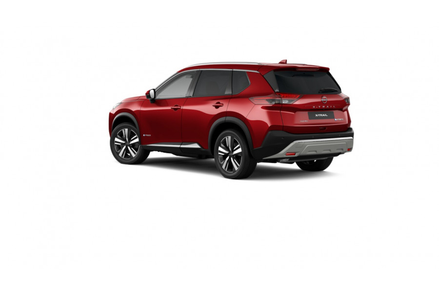 2024 MY25 Nissan X-Trail T33 Ti-L e-POWER SUV Image 26