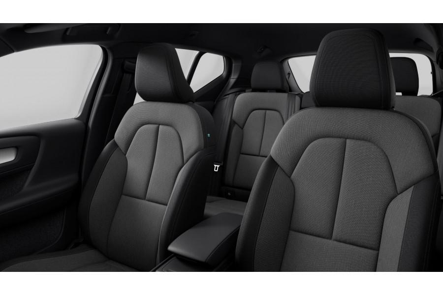 2025 MY24 Volvo XC40 XZ Plus B4 SUV Image 9