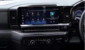 13.4 INCH TOUCH-SCREEN Image