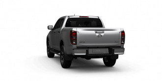 2020 MY21 Mazda BT-50 TF XTR 4x4 Dual Cab Pickup Utility image 16