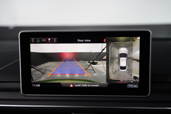 2019 Audi Rs 5 Sportback Hatch Image 36