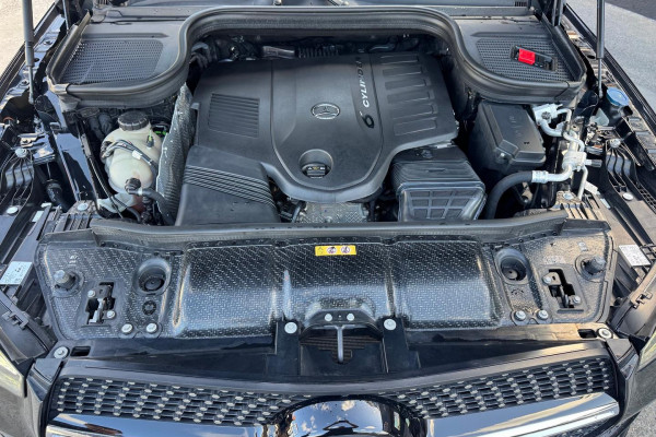 2021 Mercedes-Benz GLE-Class C167 GLE450 SUV Image 26