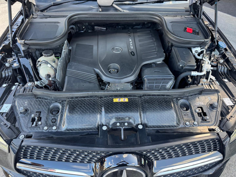 2021 Mercedes-Benz GLE-Class C167 GLE450 SUV Image 26