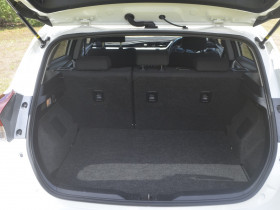 2018 Toyota Corolla ZR Sport Hatchback