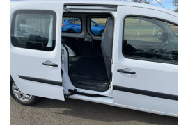 2020 Renault Kangoo F61 Phase II MY20 Maxi LWB EDC Van