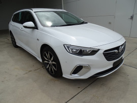 Holden Commodore RS Sportwagon ZB