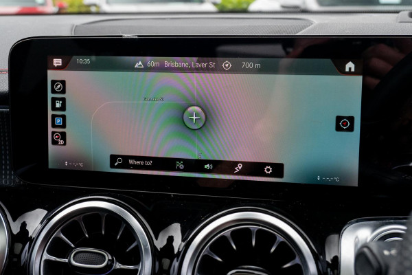 2022 Mercedes-Benz EQB X243 EQB250 SUV