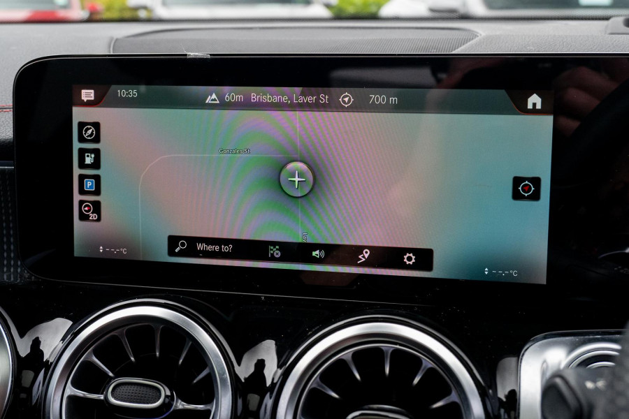2022 Mercedes-Benz EQB X243 EQB250 SUV