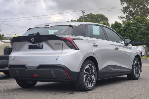 2024 MG MG4 MEH32 Excite 51 Hatch Image 3