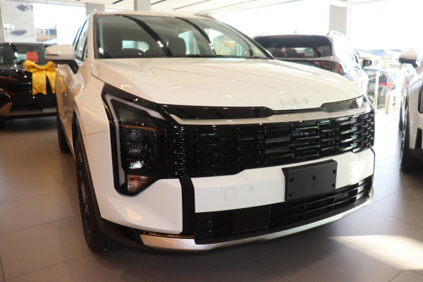 2026 MY27 Kia Sportage NQ5 PE HEV SX SUV Image 5