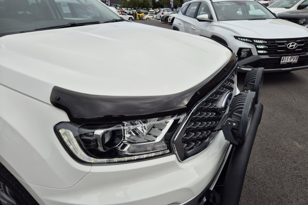 2020 MY20.25 Ford Everest UA II Trend SUV Image 10